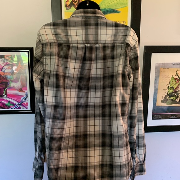 Converse One Star button down, size small Men’s - Picture 2 of 3